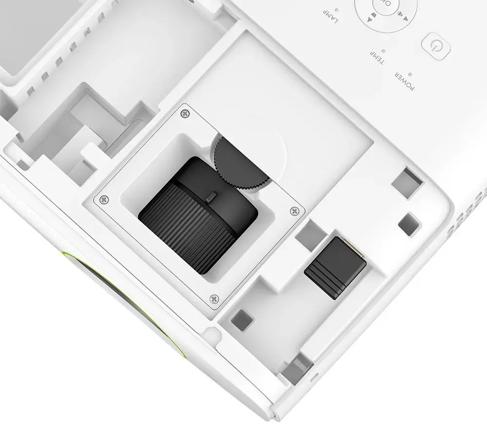 Proiector BenQ EH620 (White)