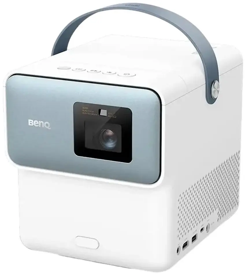 Proiector BenQ GP100 (White)