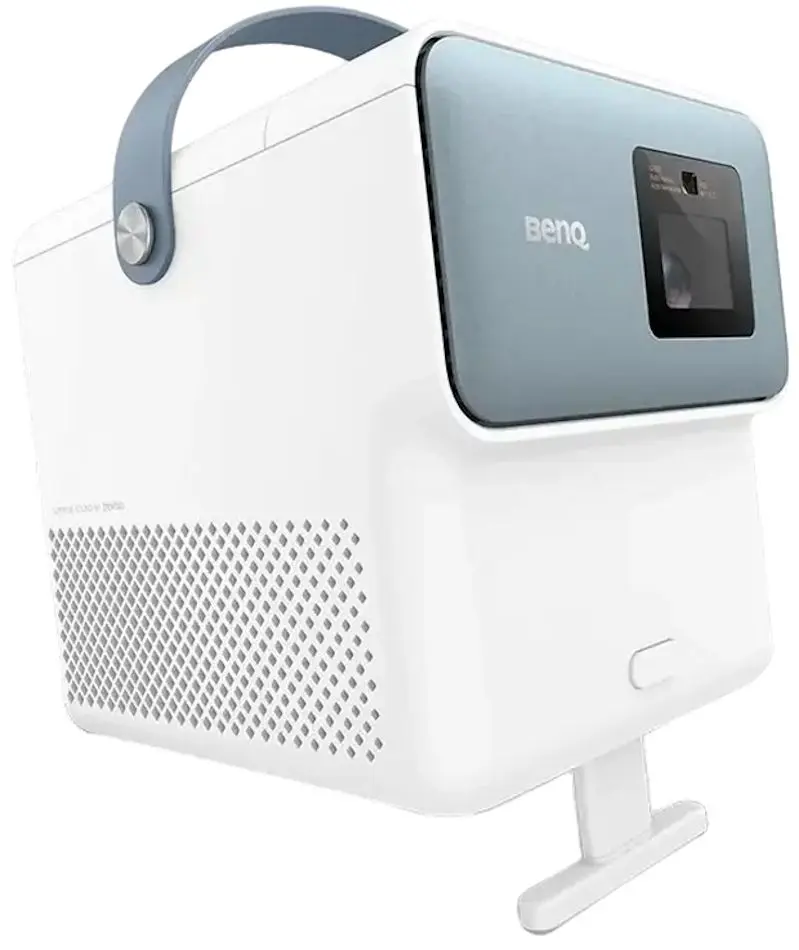 Proiector BenQ GP100 (White)