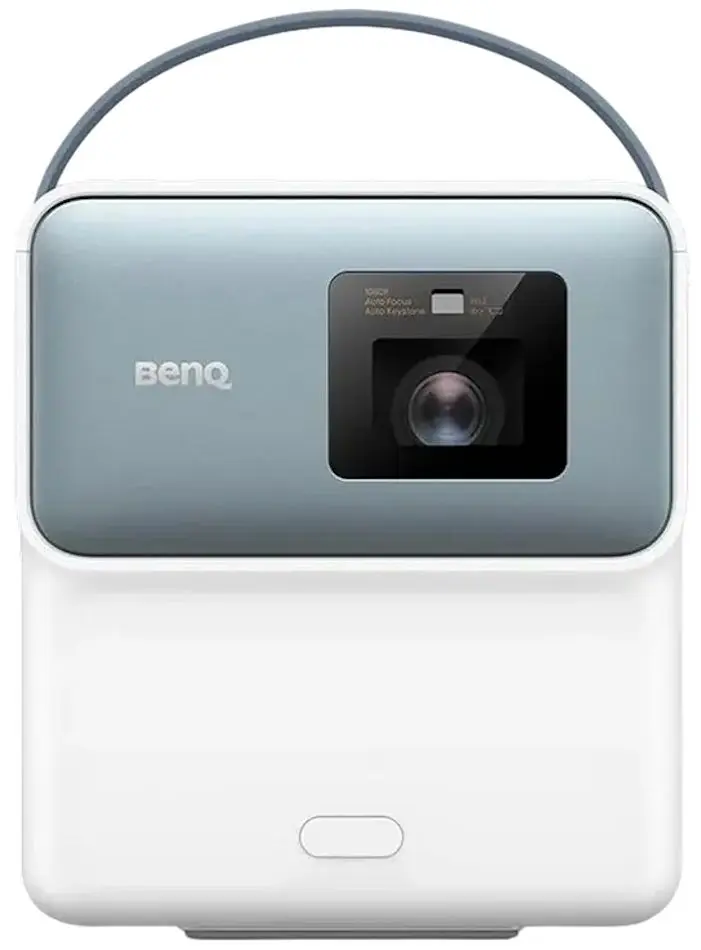 Proiector BenQ GP100 (White)