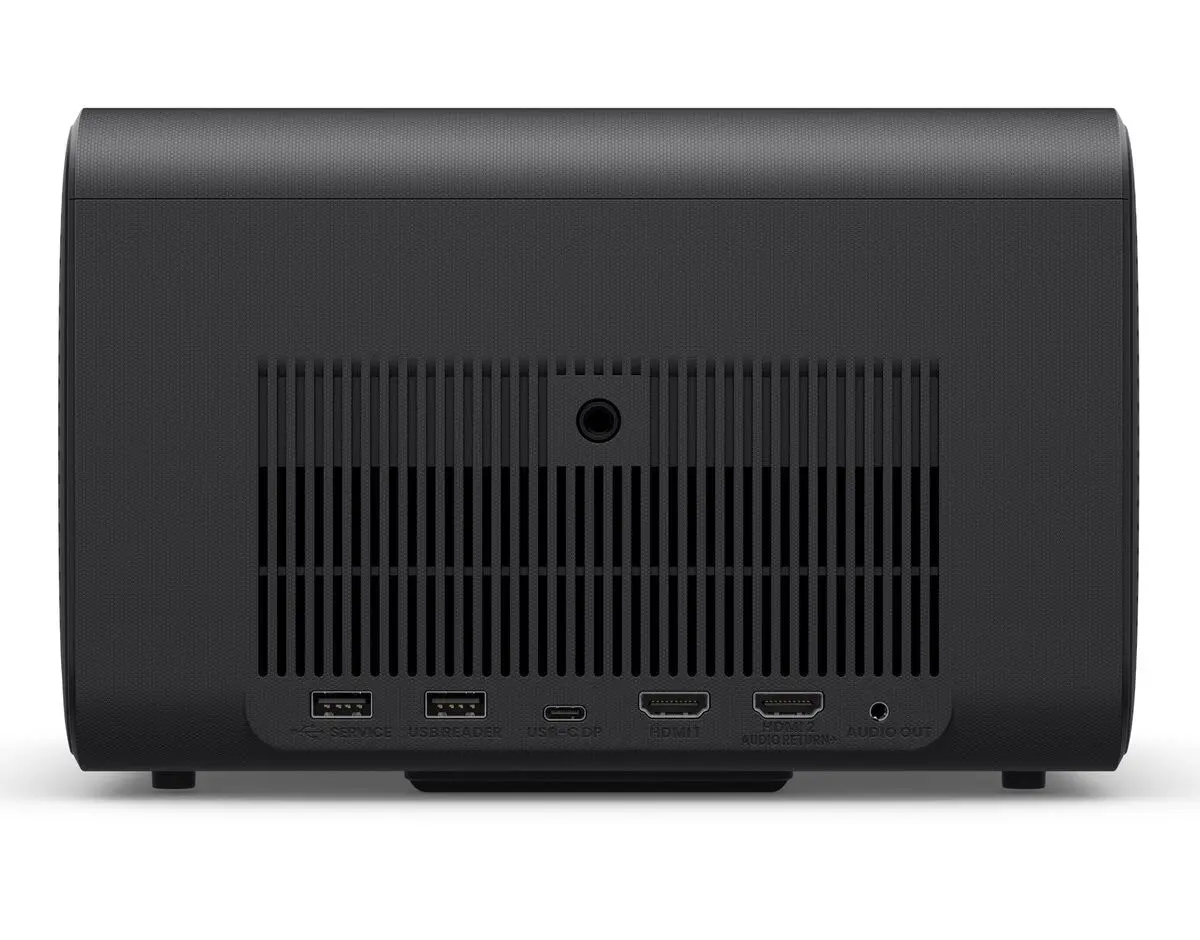 Proiector BenQ GP520 (Black)