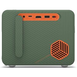 Proiector BenQ GS50 (White/Green) Thumb