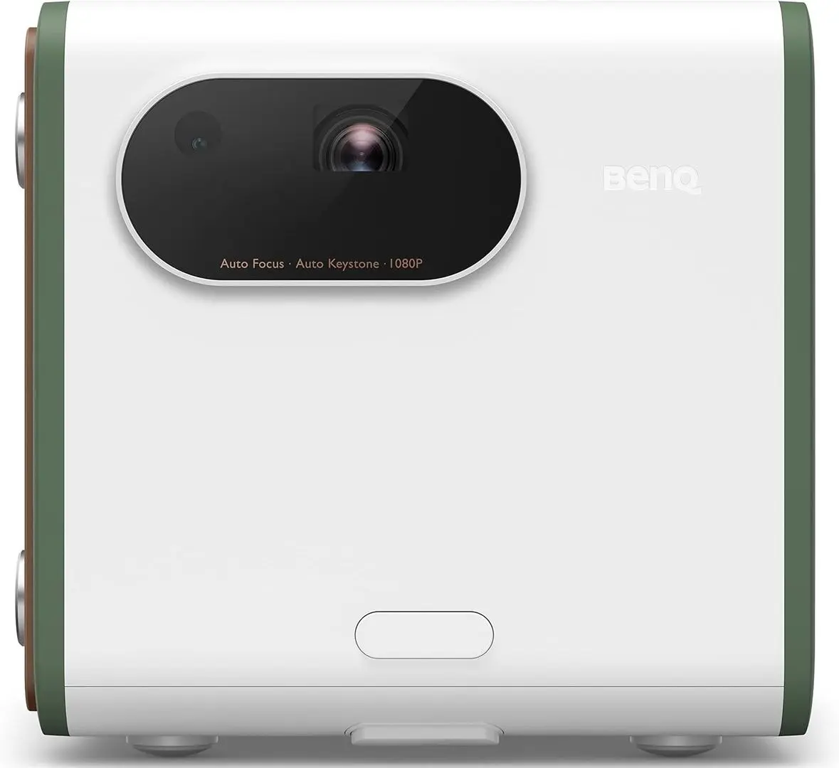 Proiector BenQ GS50 (White/Green)