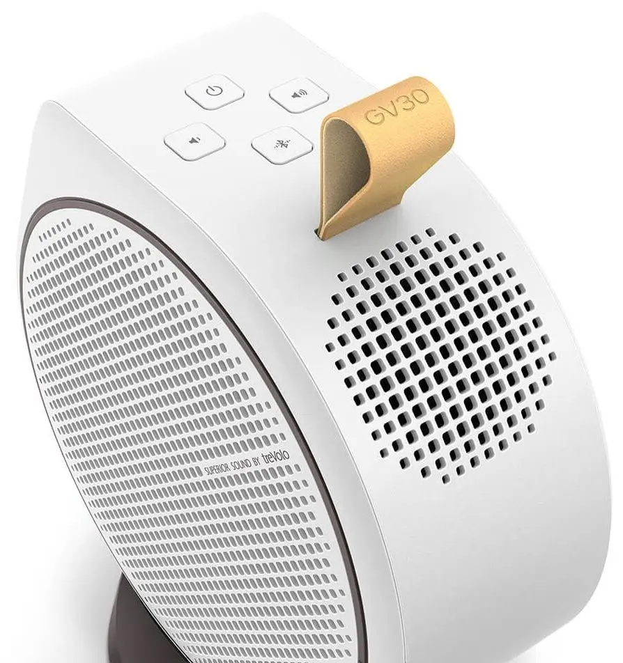 Proiector BenQ GV30 (White) - 5