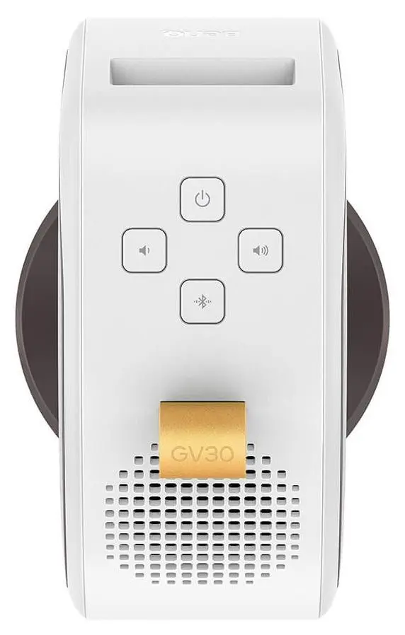 Proiector BenQ GV30 (White) - 6