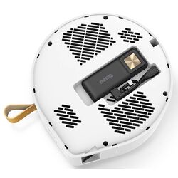 Proiector BenQ GV30 (White) Thumb