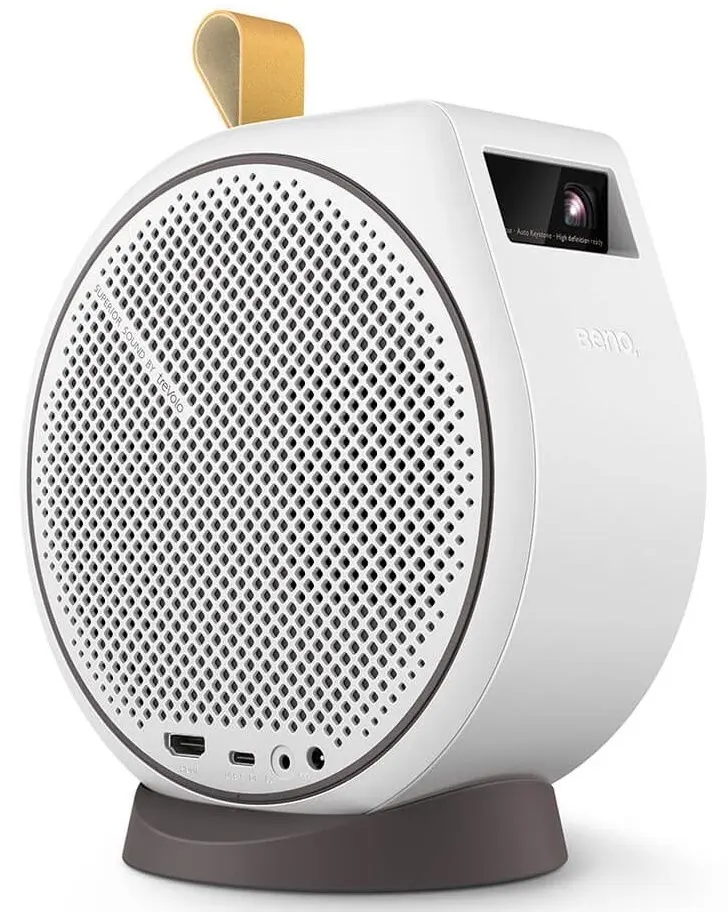 Proiector BenQ GV30 (White)