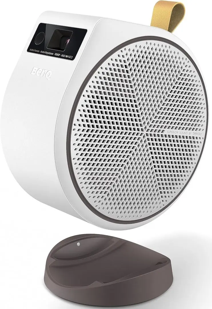 Proiector BenQ GV31 (White)