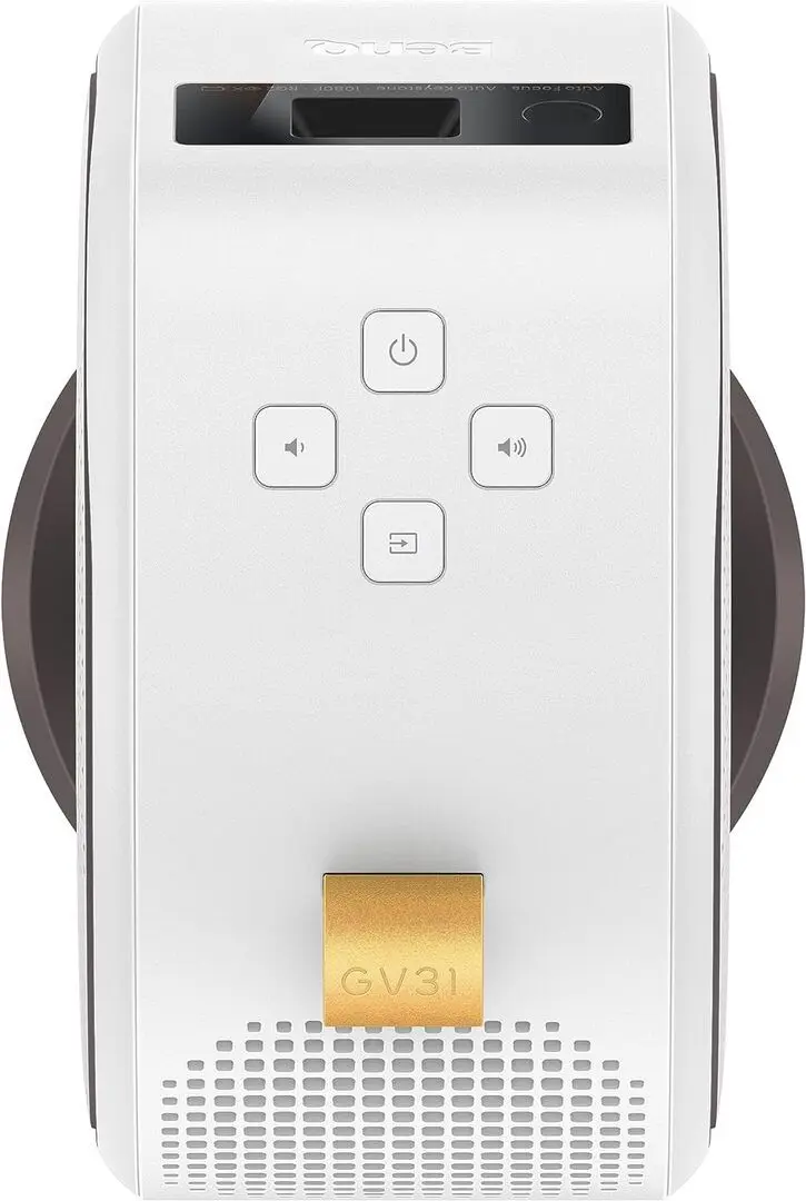 Proiector BenQ GV31 (White)