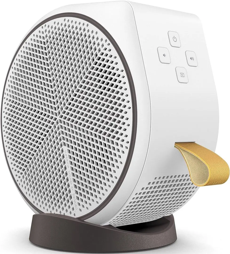 Proiector BenQ GV31 (White)