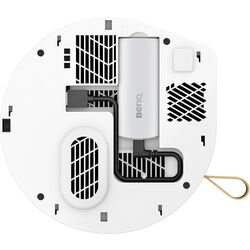 Proiector BenQ GV31 (White) Thumb