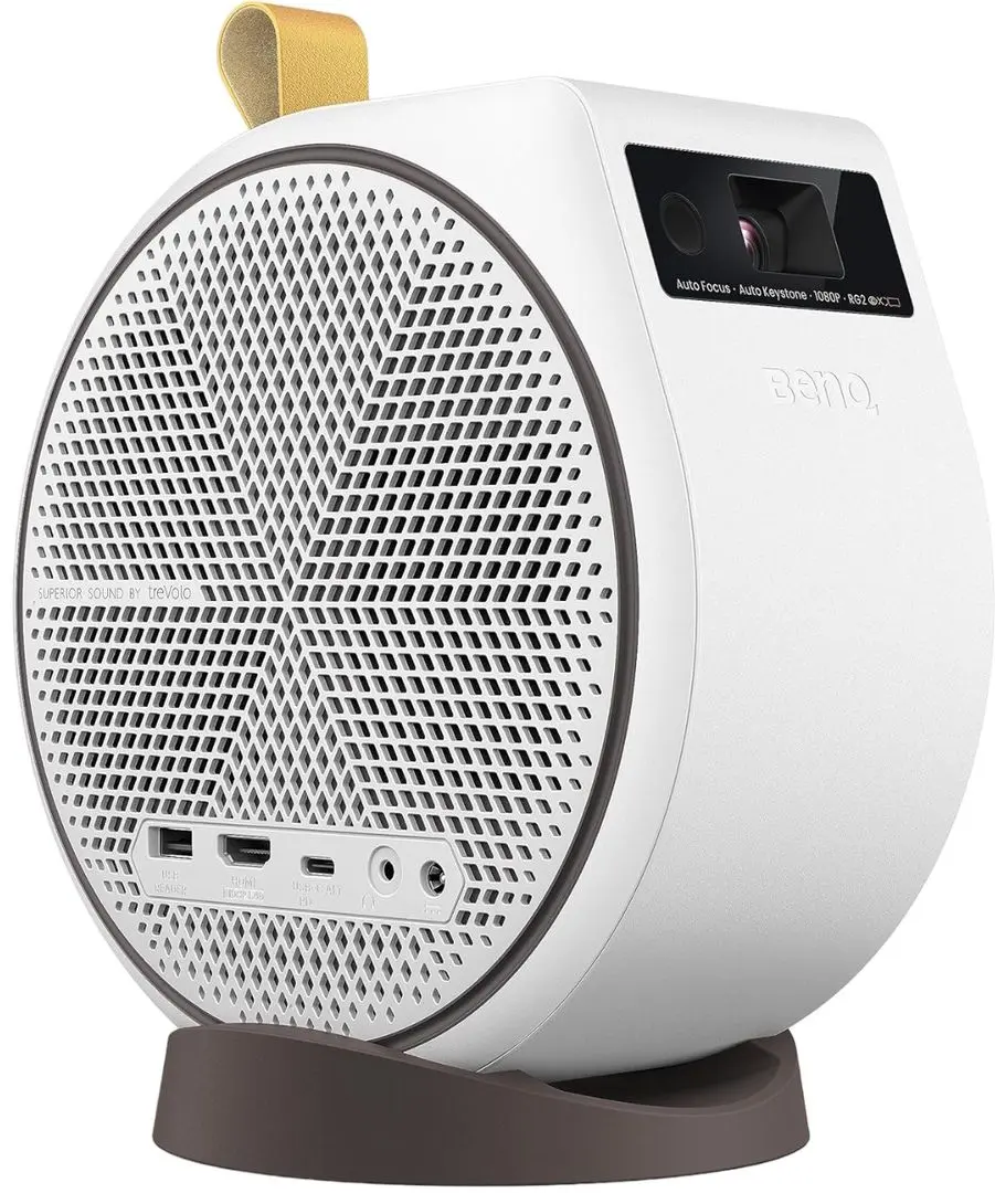 Proiector BenQ GV31 (White)