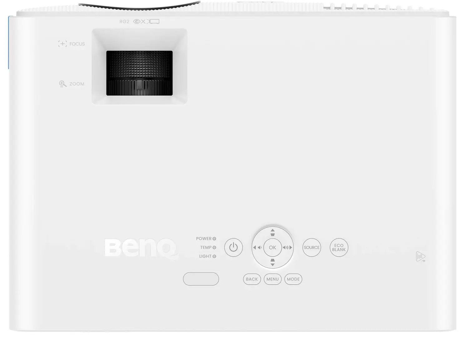 Proiector BenQ LH650 (White)