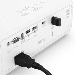 Proiector BenQ LH650 (White) Thumb