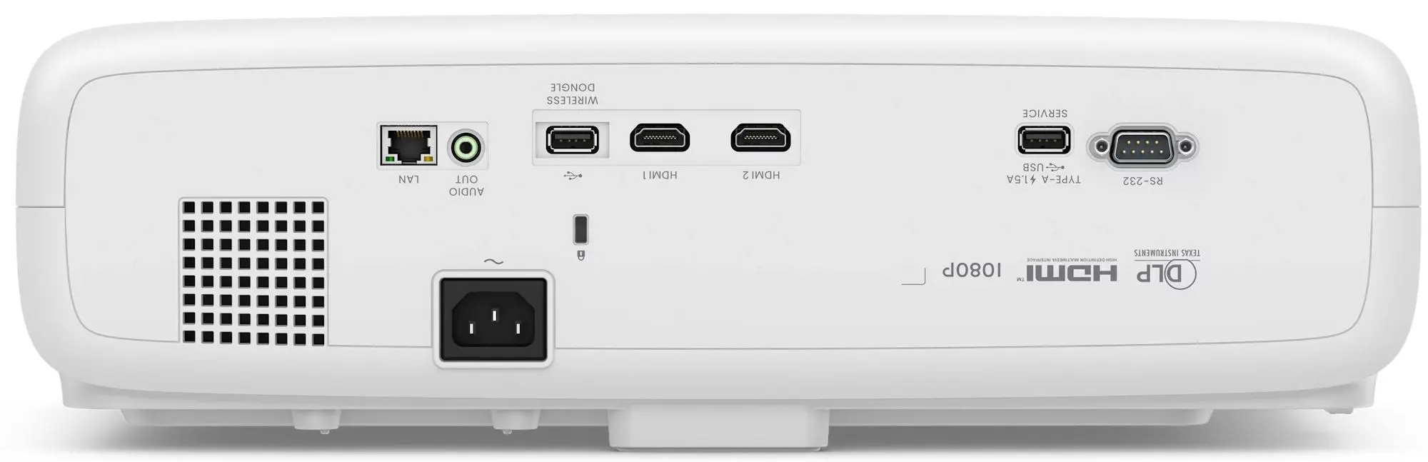Proiector BenQ LH730 (White)