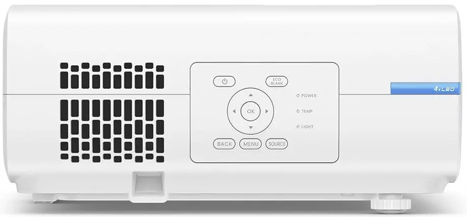 Proiector BenQ LH730 (White)