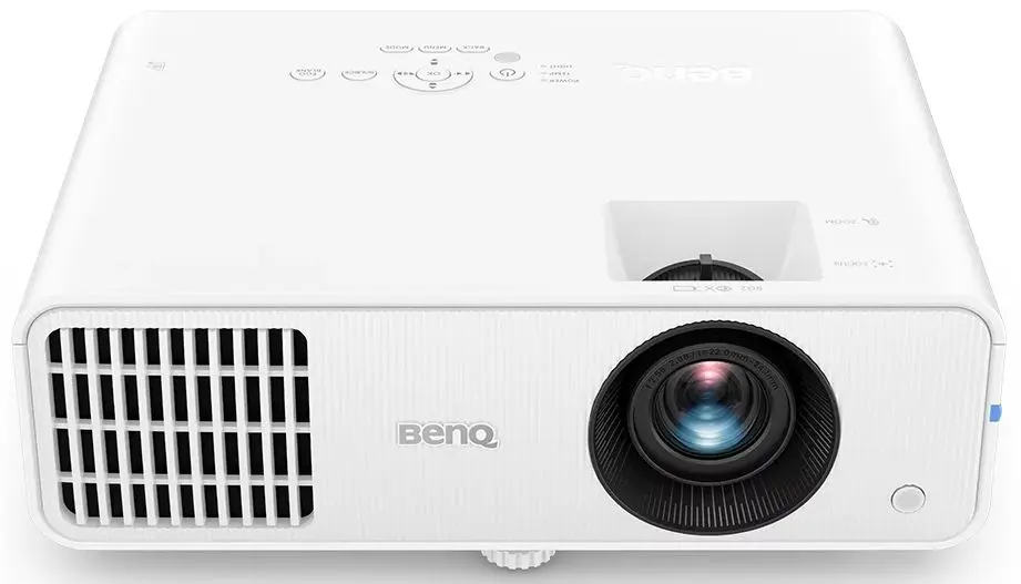 Proiector BenQ LW550 (White)