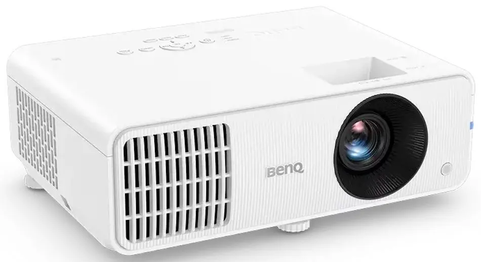 Proiector BenQ LW650 (White)