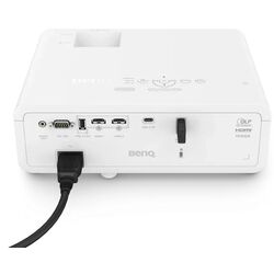 Proiector BenQ LW650 (White) Thumb