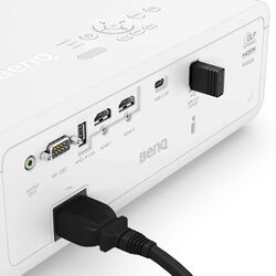 Proiector BenQ LW650 (White) Thumb