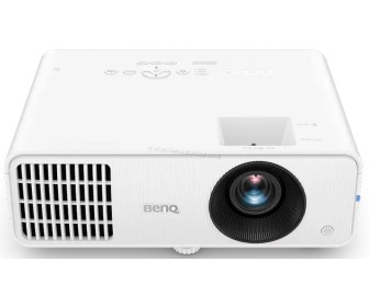 Проектор BenQ LW650 (White)