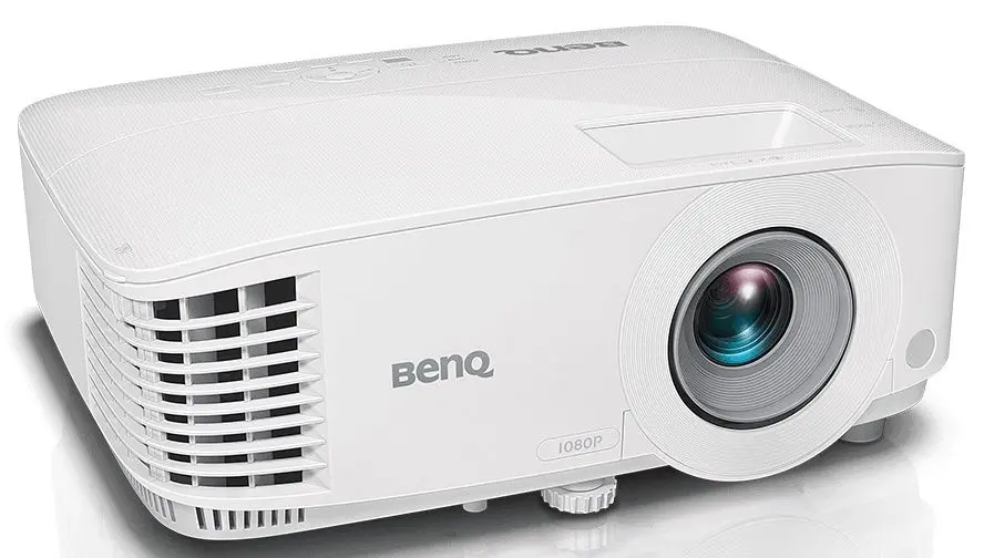 Proiector BenQ MH550 (White)