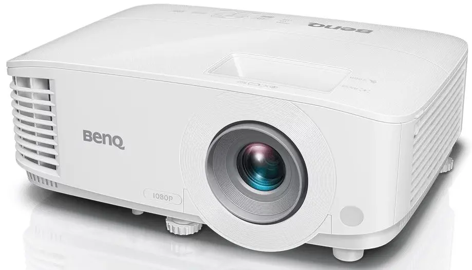 Proiector BenQ MH733 (White)