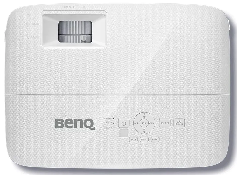 Proiector BenQ MH733 (White)