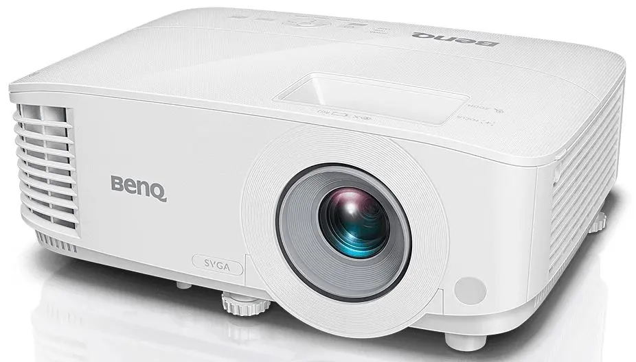 Проектор Benq MS550 (White) - 2