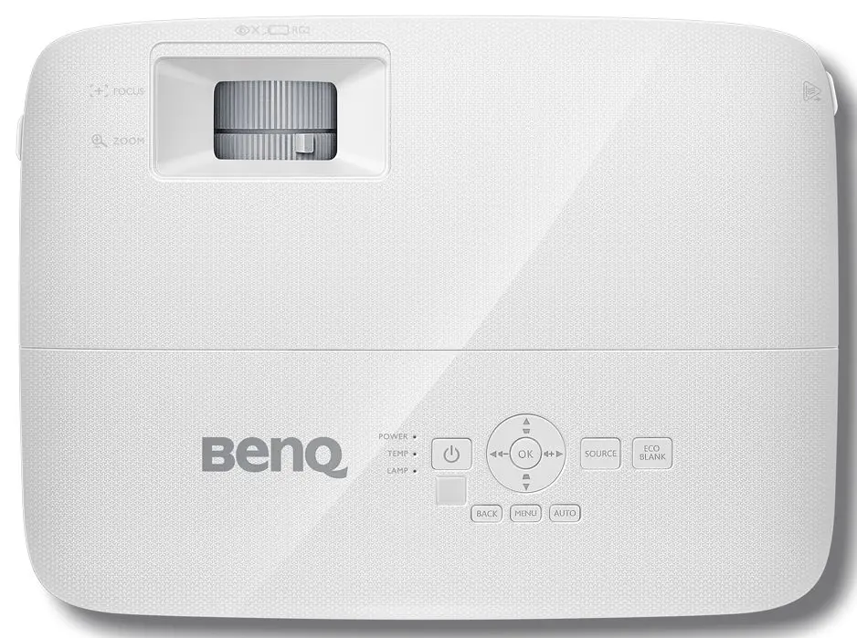 Проектор Benq MS550 (White) - 4