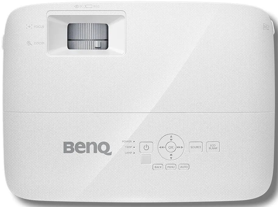 Proiector Benq MS560 (White)