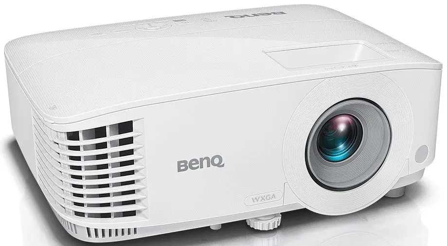 Proiector Benq MS560 (White)