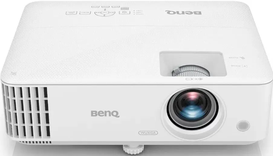 Proiector BenQ MU613 (White) - 2