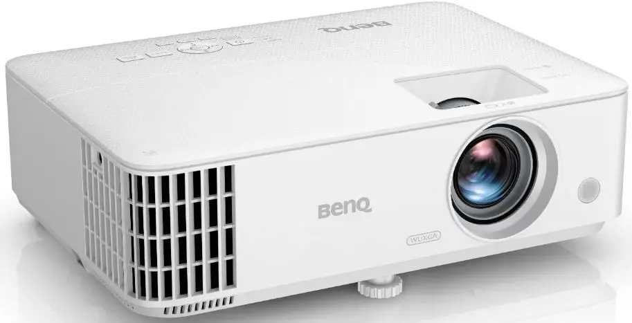 Proiector BenQ MU613 (White) - 3