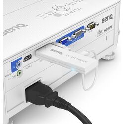 Proiector BenQ MU613 (White) Thumb