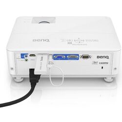 Proiector BenQ MU613 (White) Thumb