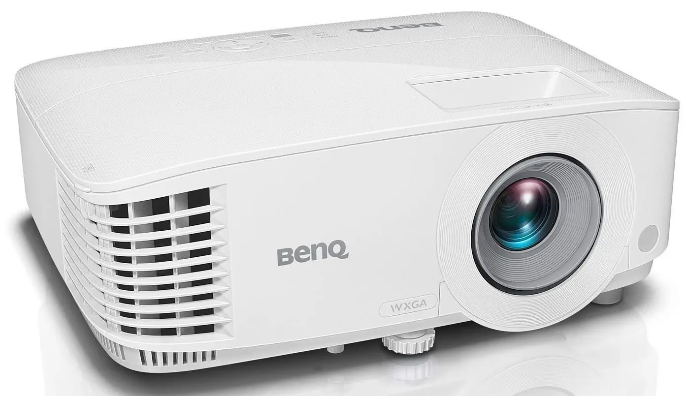 Proiector BenQ MW550 (White)