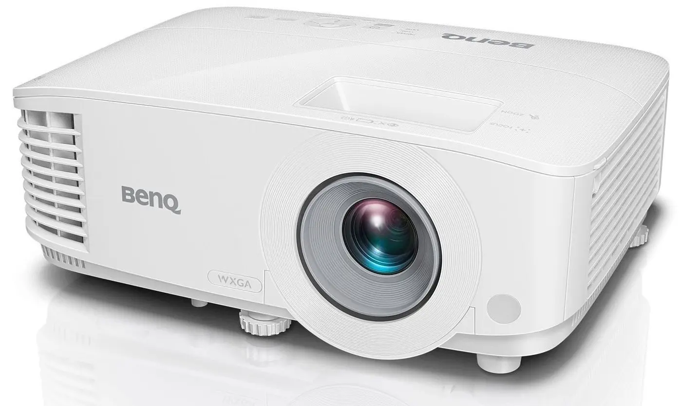 Proiector BenQ MW550 (White)