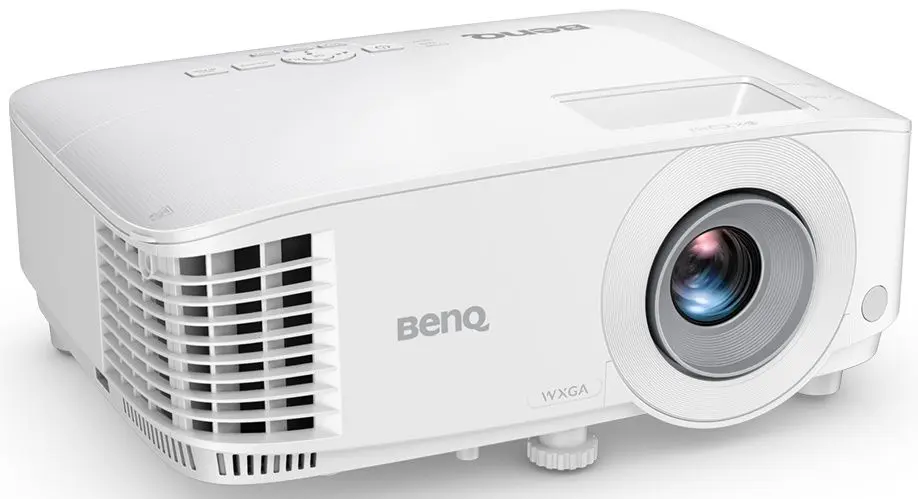 Проектор BenQ MW560 (White) - 3