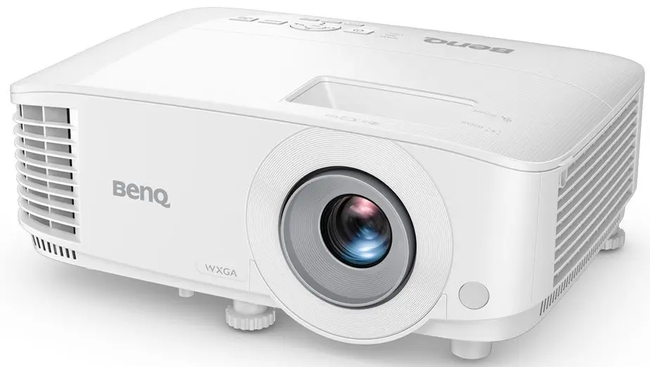 Проектор BenQ MW560 (White) - 4
