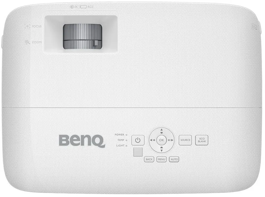 Проектор BenQ MW560 (White) - 6