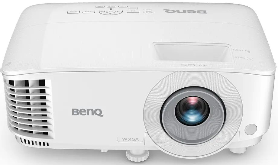 Проектор BenQ MW560 (White)