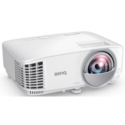 Proiector BenQ MW809STH (White) Thumb