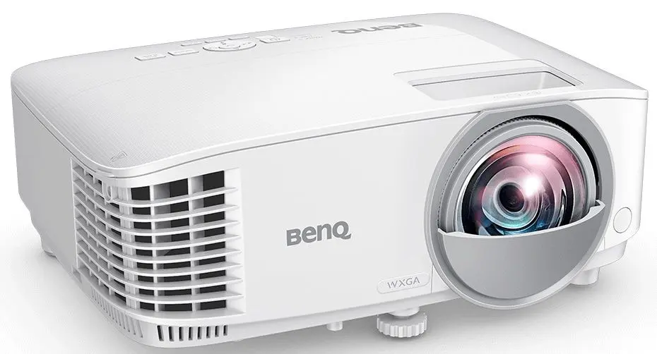 Proiector BenQ MW809STH (White) - 2