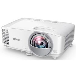 Proiector BenQ MW809STH (White) Thumb