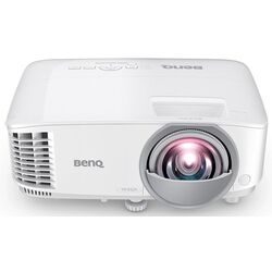 Proiector BenQ MW809STH (White)