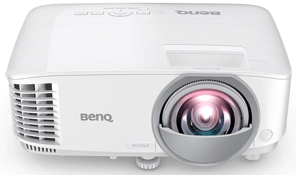 Proiector BenQ MW809STH (White)