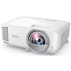 Proiector BenQ MW826STH (White) Thumb