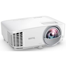 Proiector BenQ MW826STH (White) Thumb