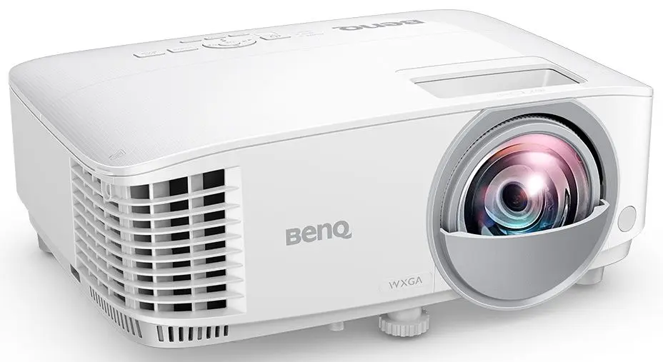 Proiector BenQ MW826STH (White) - 4